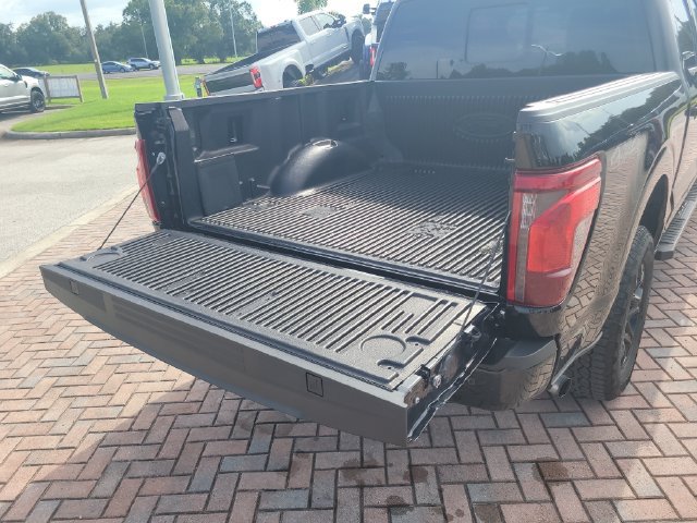 Used 2024 Ford F150 XLT w/ Equipment Group 302A MID AWD/4WD image 10