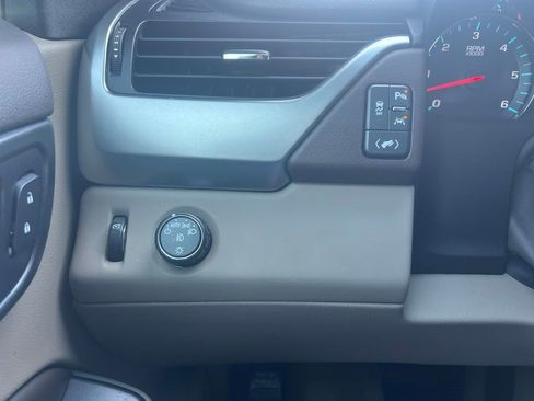 Used 2016 Chevrolet Tahoe LT w/ Luxury Package image 36