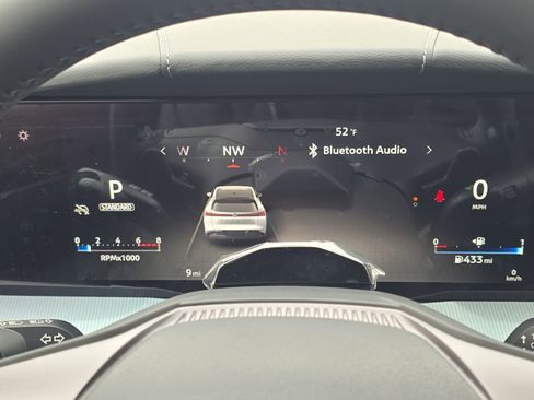 New 2026 Nissan Murano Platinum w/ Technology Package image 15