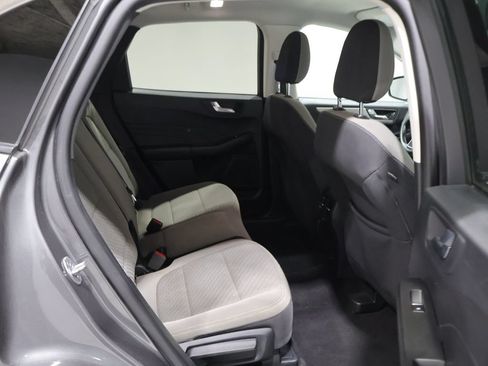 Used 2021 Ford Escape SE AWD/4WD image 20