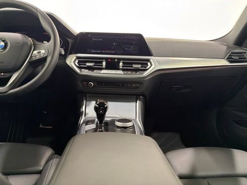 Used 2023 BMW 430i xDrive Coupe w/ Premium Package AWD/4WD image 33