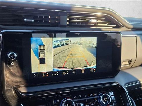 Certified 2024 GMC Sierra 1500 AT4X image 12