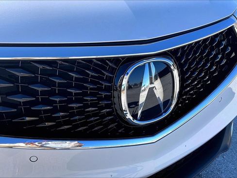 Used 2023 Acura RDX w/ Technology Package image 33