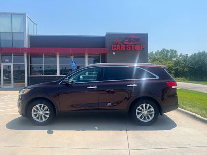Used 2016 Kia Sorento FWD