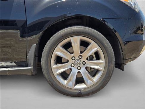 Used 2009 Acura MDX w/ Technology Package AWD/4WD image 15