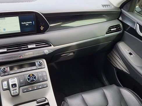 Used 2021 Hyundai Palisade Limited w/ Cargo Package image 6