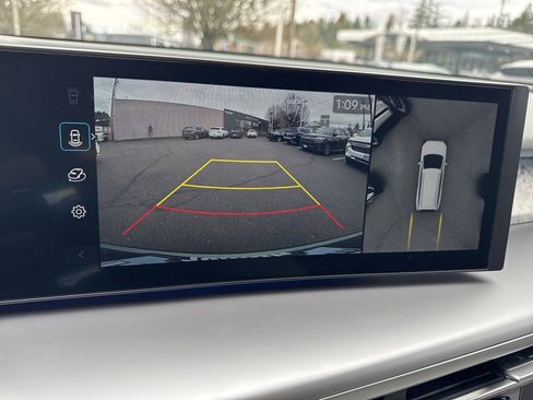 Used 2026 Hyundai Ioniq 9 Calligraphy image 55