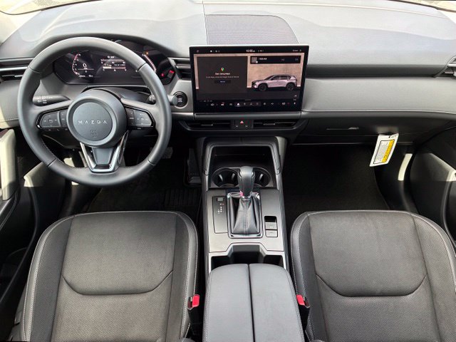New 2026 MAZDA CX-5 Select AWD/4WD image 13