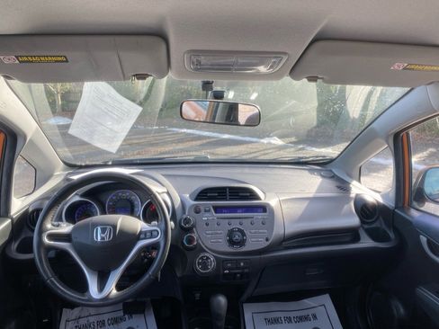 Used 2011 Honda Fit Sport image 14