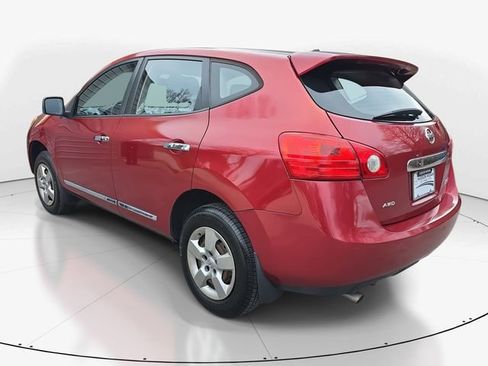 Used 2011 Nissan Rogue S image 8