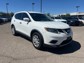 Used 2016 Nissan Rogue S AWD/4WD video 1