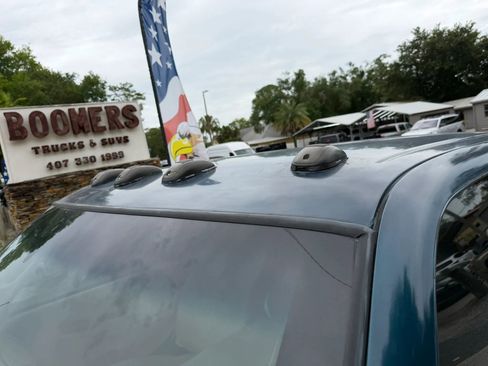 Used 1999 Dodge Ram 2500 Truck 4x4 Quad Cab image 44