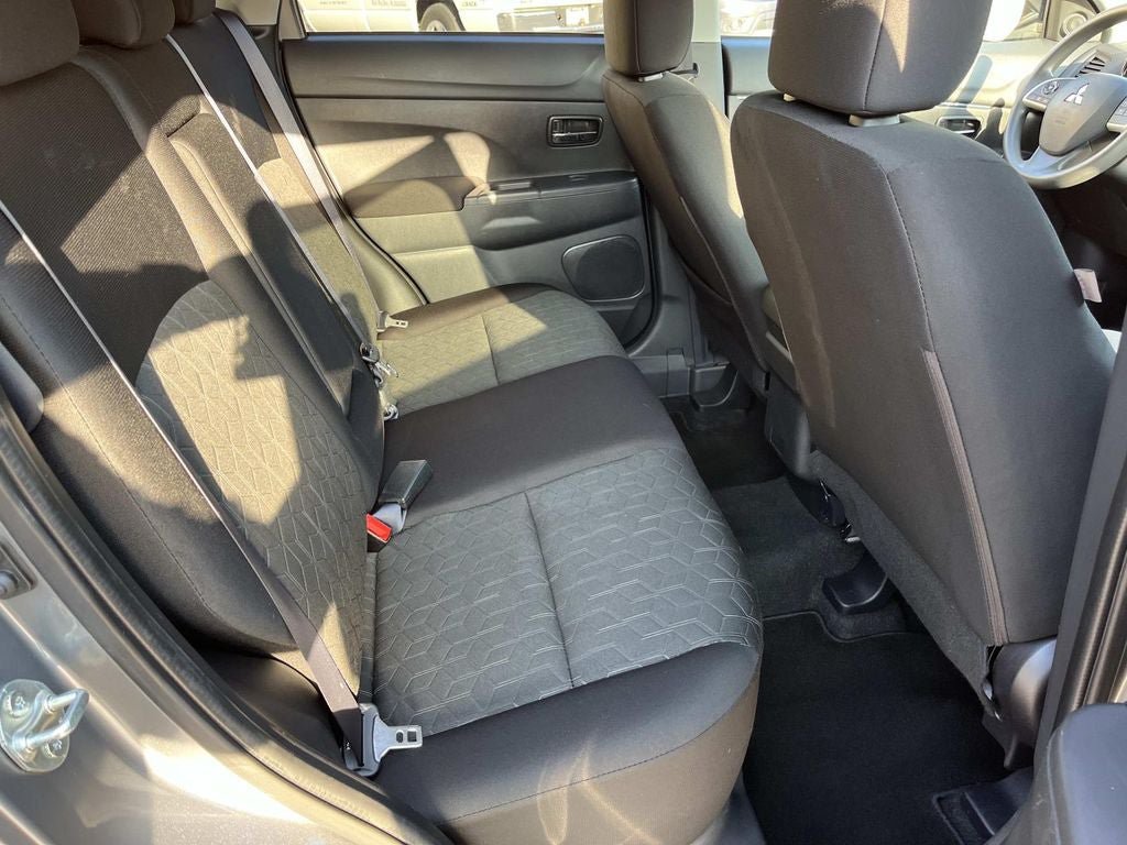 Used 2024 Mitsubishi Outlander Sport ES AWD/4WD image 21
