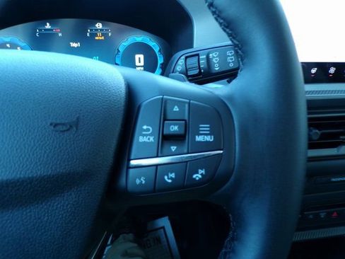 New 2025 Ford Bronco Sport Badlands w/ Badlands Tech Package image 19