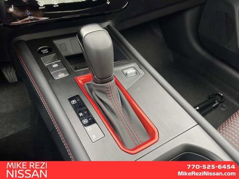 New 2026 Nissan Kicks SR w/ SR Premium Package image 17