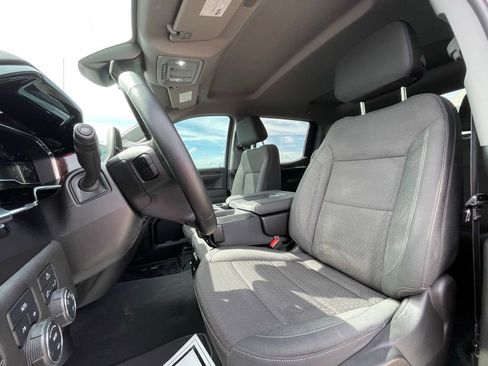 Used 2024 Chevrolet Silverado 1500 LT image 19