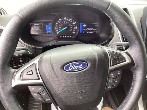 Used 2024 Ford Edge SEL w/ Convenience Package AWD/4WD image 26