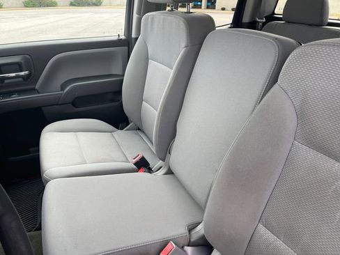 Used 2016 GMC Sierra 1500 2WD Double Cab w/ Elevation Edition image 24