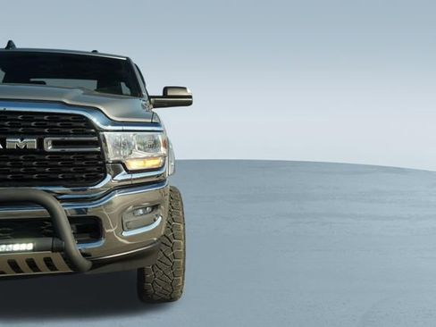 Used 2022 RAM 2500 Big Horn image 38