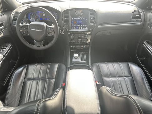 Used 2023 Chrysler 300 S image 24