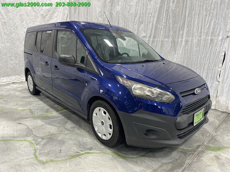 Used 2016 Ford Transit Connect XL FWD image 2