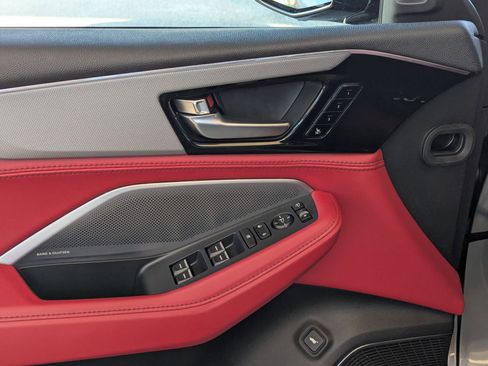 New 2026 Acura MDX A-Spec image 13