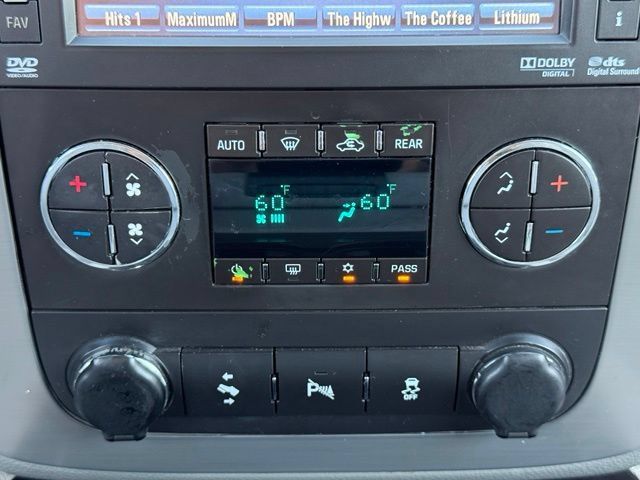 Used 2012 GMC Yukon 4WD Hybrid image 27