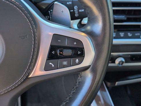 Used 2020 BMW X5 sDrive40i w/ M Sport Package image 17