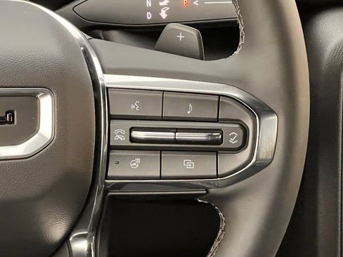 New 2026 GMC Yukon XL Denali w/ Sun & Power Step Package image 11