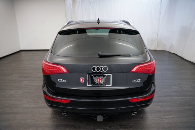 Used 2012 Audi Q5 2.0T Premium Plus AWD/4WD image 15