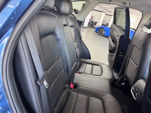 Used 2019 MAZDA CX-5 Grand Touring w/ GT Premium Package image 16