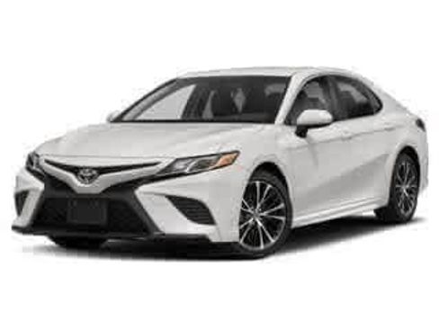 Used 2018 Toyota Camry SE image 15