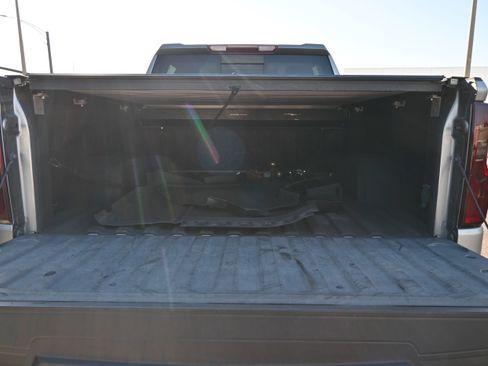 Used 2020 Chevrolet Silverado 1500 RST image 35