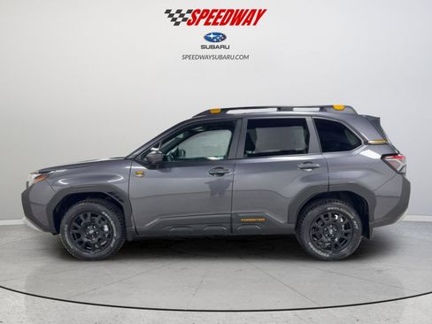 New 2026 Subaru Forester Wilderness image 5