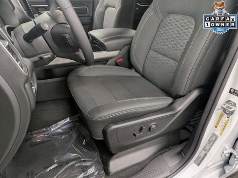 Used 2025 RAM 1500 Big Horn image 13