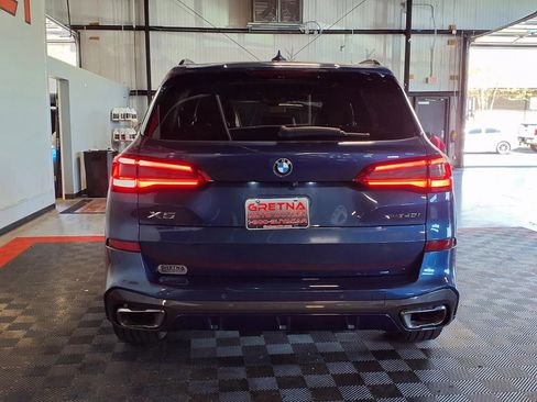Used 2019 BMW X5 xDrive40i w/ M Sport Package AWD/4WD image 5