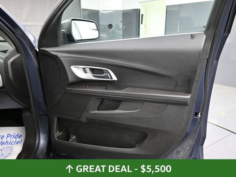Used 2014 Chevrolet Equinox LS w/ LPO, Protection Package AWD/4WD image 18