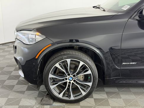 Used 2018 BMW X5 xDrive35i image 11
