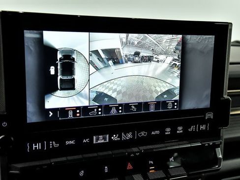 New 2025 GMC Hummer EV 3X image 17