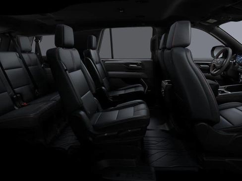 New 2026 Chevrolet Tahoe RST w/ Comfort Package RWD image 33