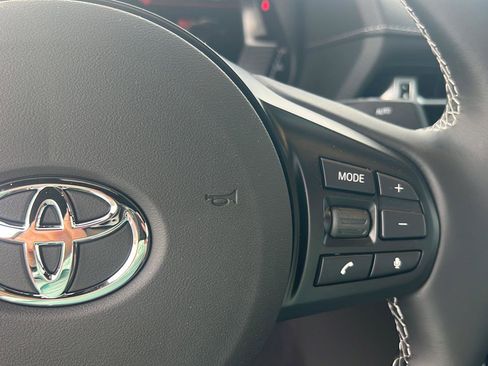 New 2026 Toyota Supra Premium image 16