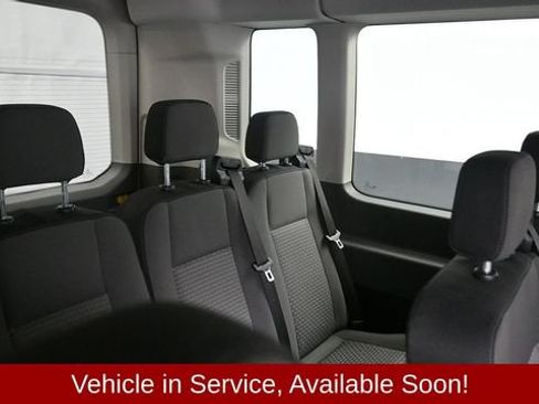 Used 2024 Ford Transit 350 XL RWD image 16