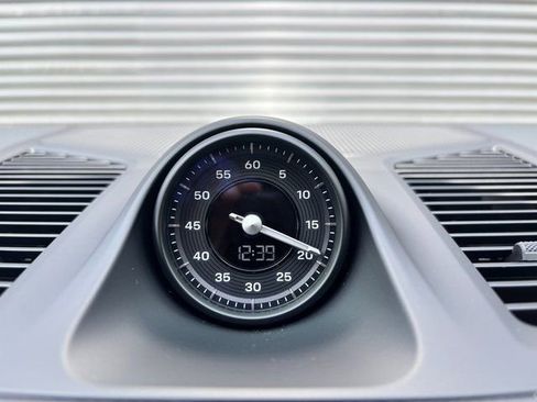 Certified 2026 Porsche Cayenne image 20