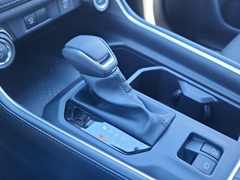 New 2026 Toyota Grand Highlander Hybrid Nightshade Edition image 20