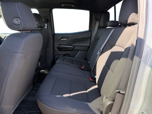 New 2026 GMC Canyon Elevation w/ Convenience Package image 16