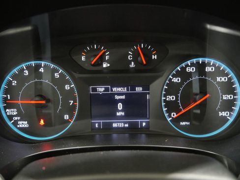 Used 2023 Chevrolet Malibu LT FWD image 14