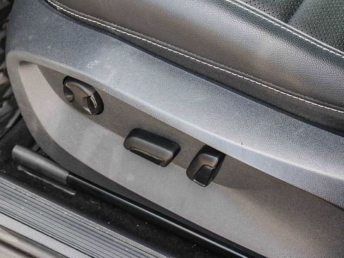 Used 2022 Volkswagen Taos SEL w/ Panoramic Sunroof Package image 24