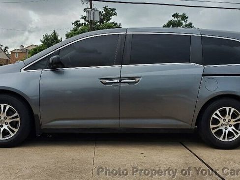 Used 2012 Honda Odyssey EX-L image 22