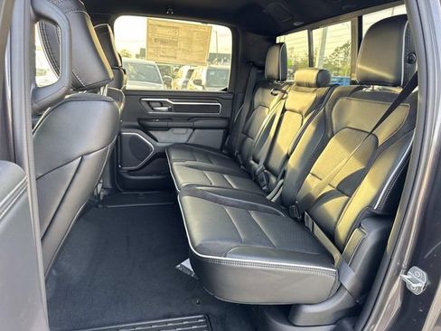 New 2026 RAM 1500 Laramie w/ Sport Appearance Package RWD image 17