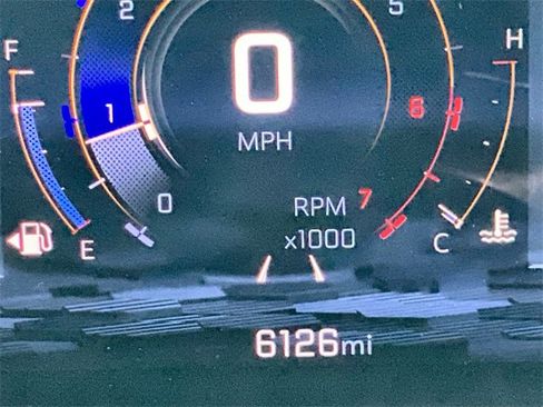 Certified 2025 Chevrolet Tahoe Premier image 4